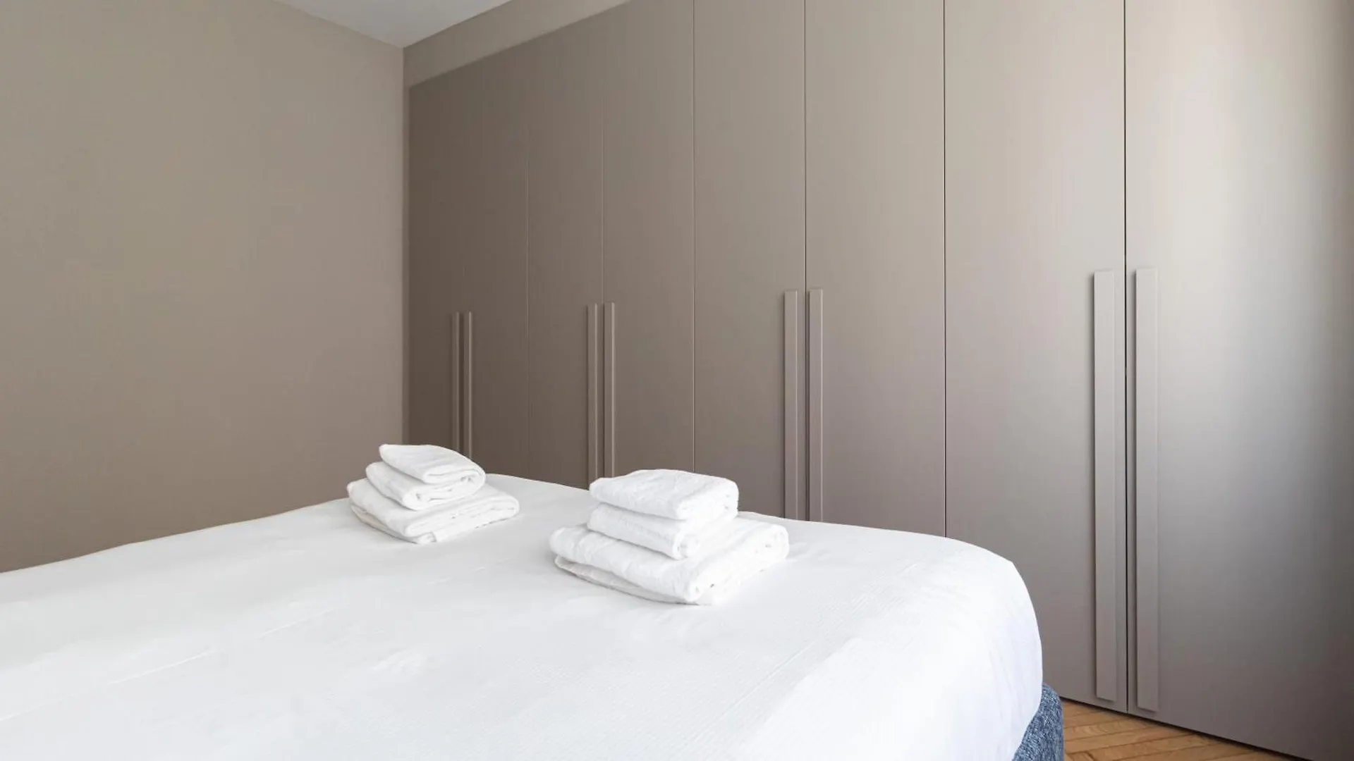 Italianway - Maderno 4 Apartment Milan