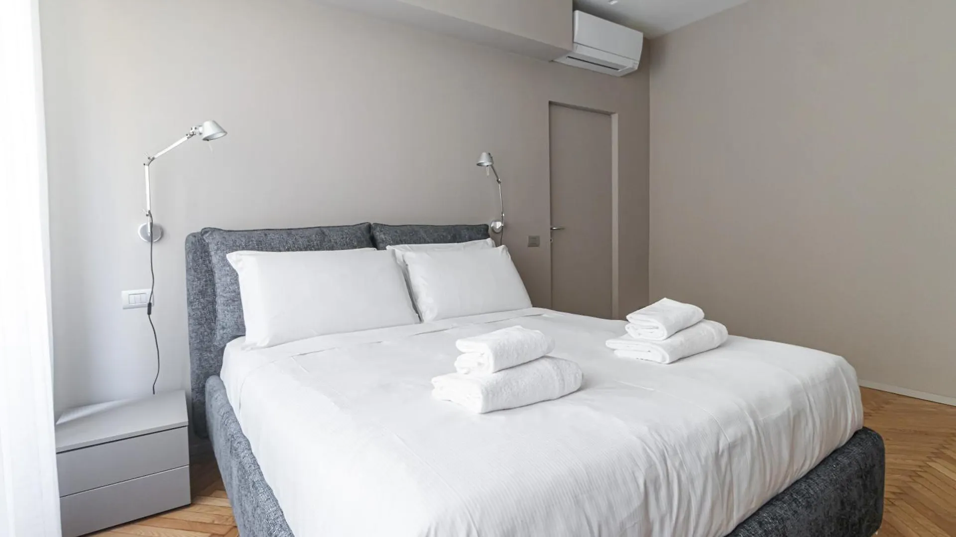 Italianway - Maderno 4 Apartment Milan 0*,