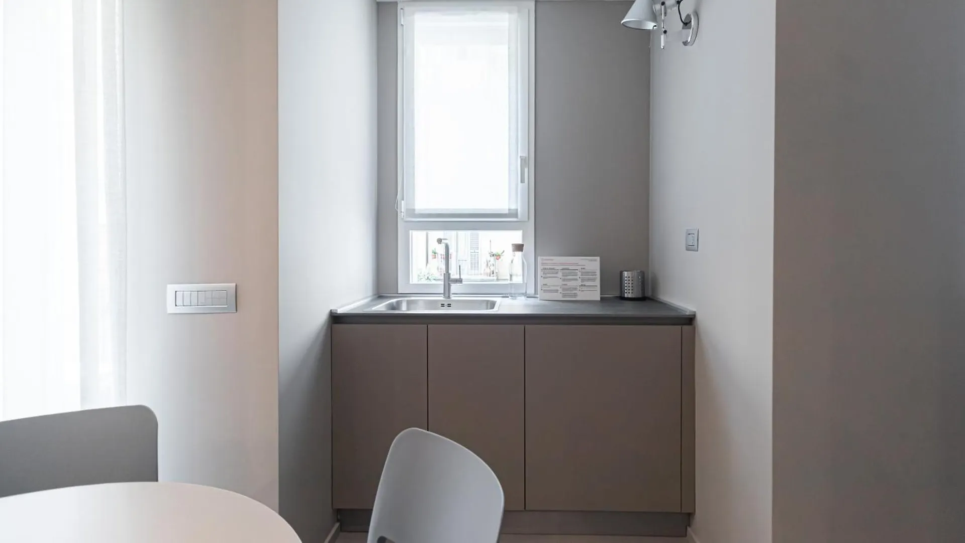 Italianway - Maderno 4 Apartment Milan