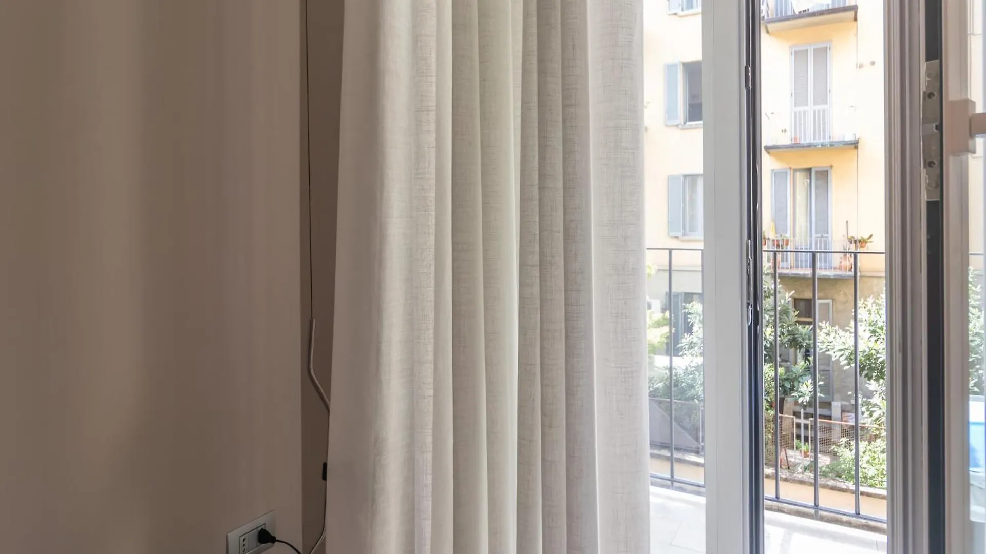 Italianway - Maderno 4 Apartment Milan Italy