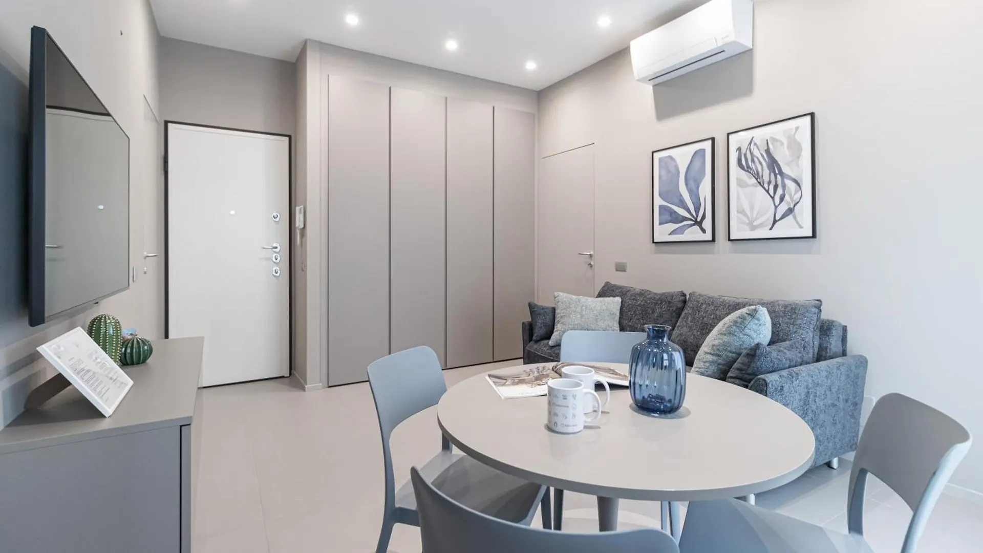Italianway - Maderno 4 Apartment Milan 0*,  Italy