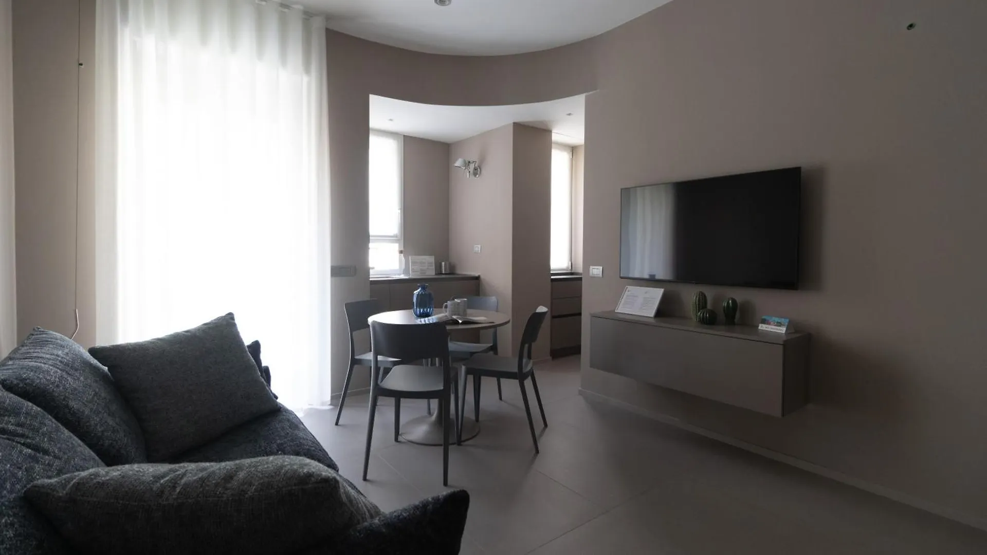 Italianway - Maderno 4 Apartment Milan Italy