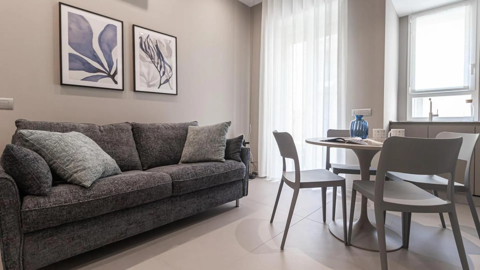 Italianway - Maderno 4 location