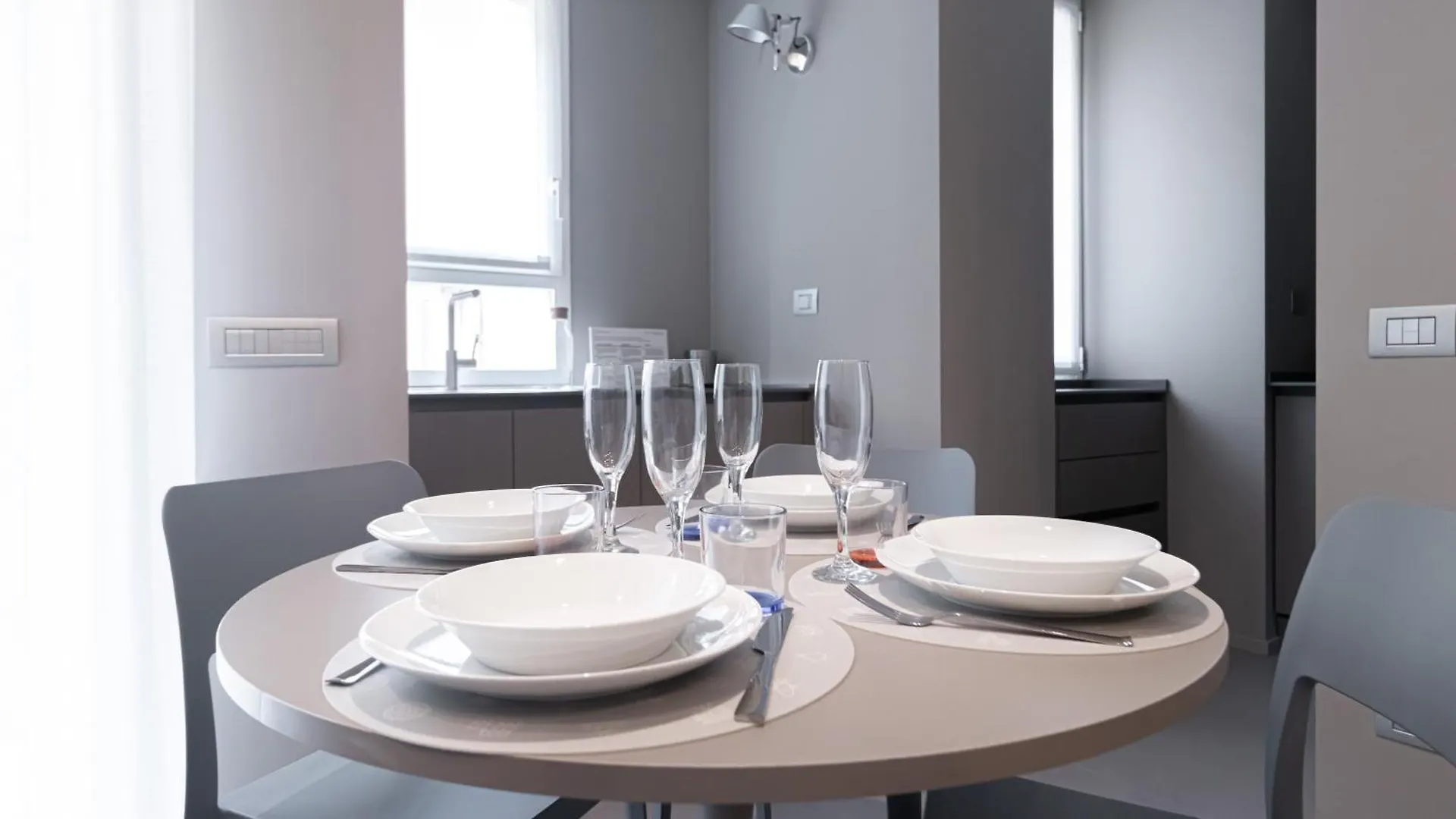 Italianway - Maderno 4 Apartment Milan