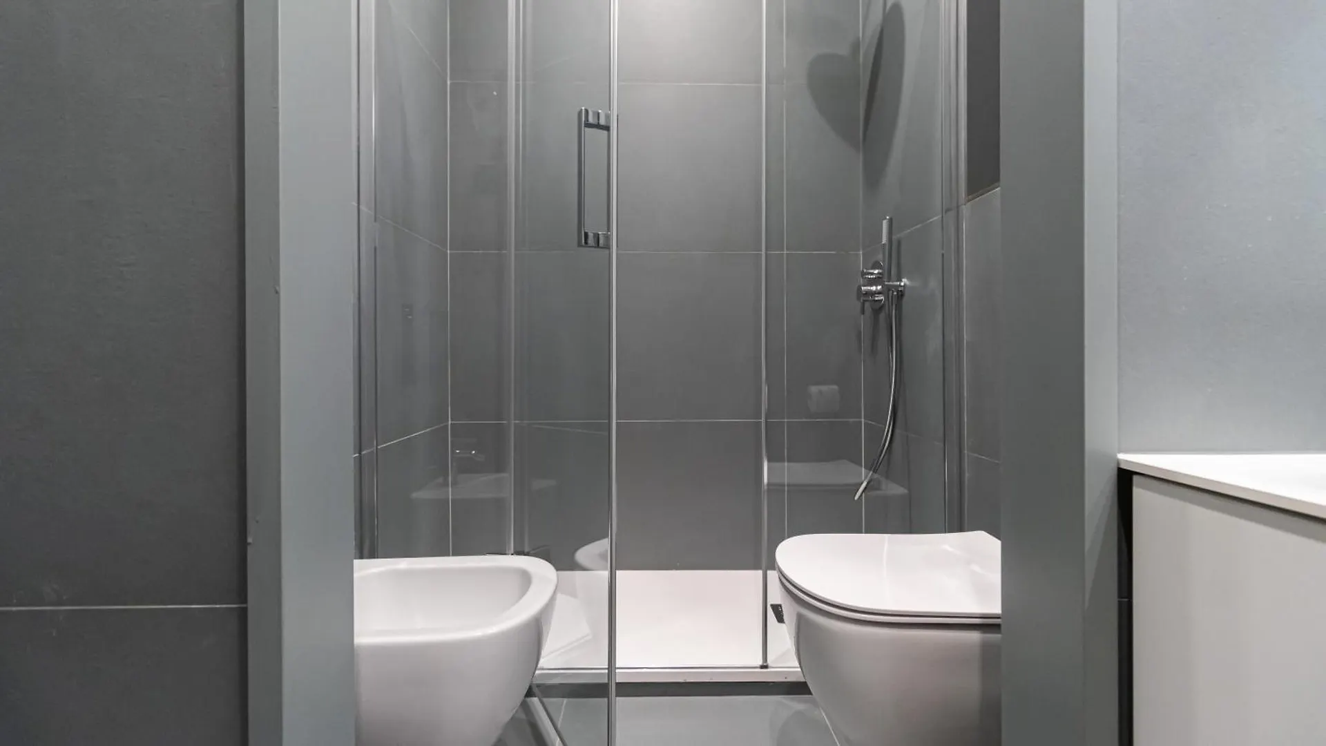 Italianway - Maderno 4 Apartment Milan Italy