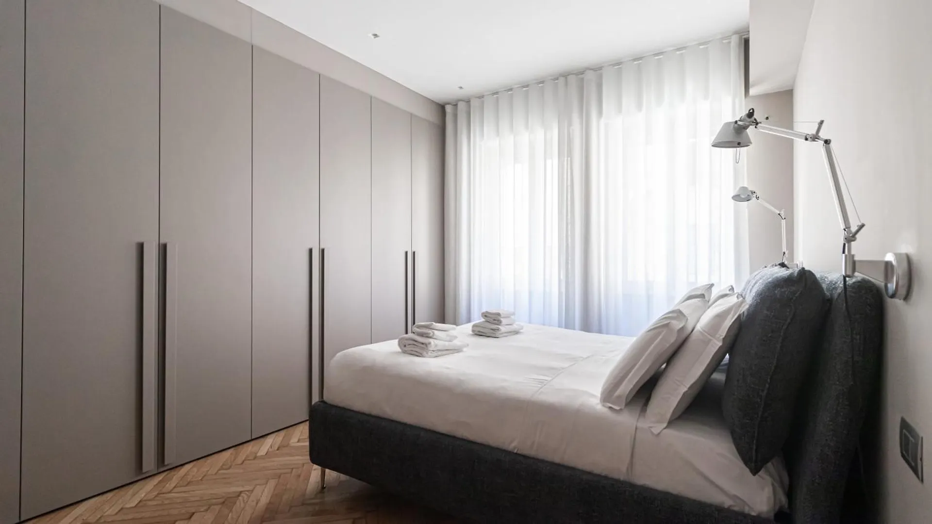Italianway - Maderno 4 Apartment Milan