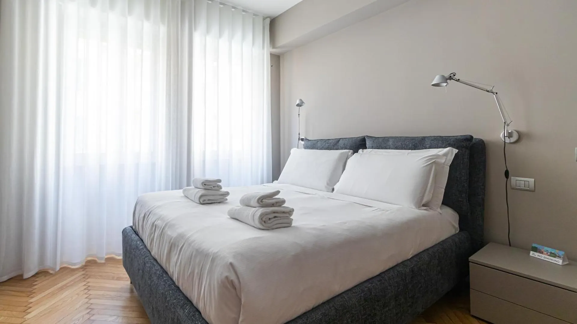 Italianway - Maderno 4 Apartment Milan