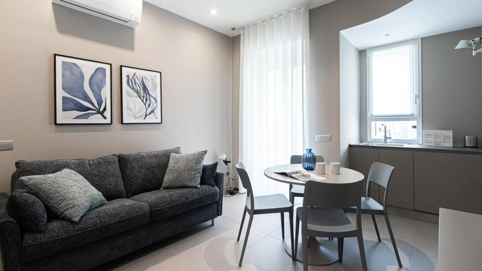 Italianway - Maderno 4 Apartment Milan Italy