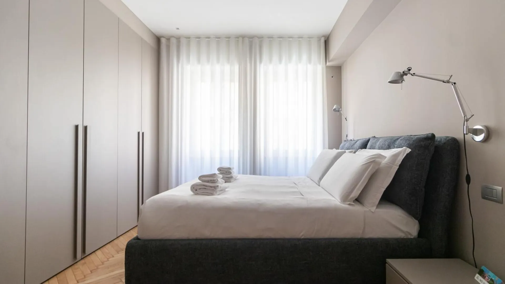 Italianway - Maderno 4 Apartment Milan 0*,  Italy