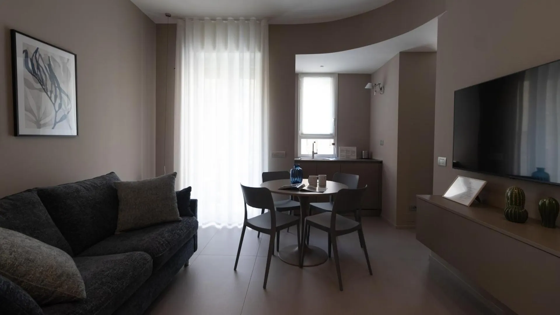 Italianway - Maderno 4 Apartment Milan