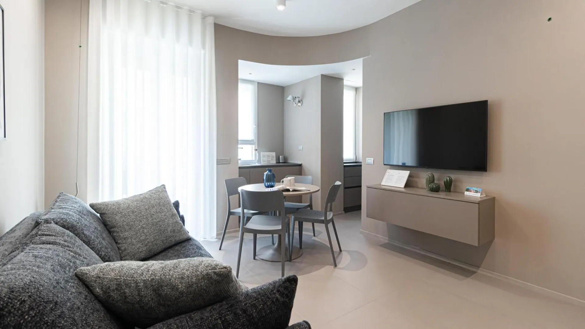 Italianway - Maderno 4 Apartment Milan