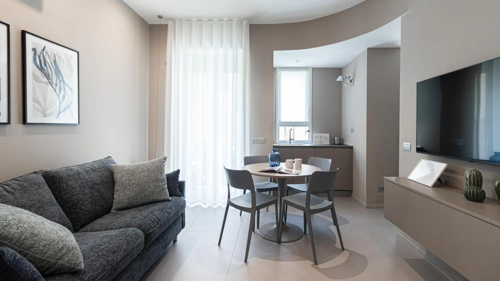 Italianway - Maderno 4 Apartment Milan